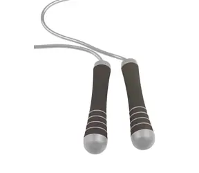 Power System Weighted Jump Rope