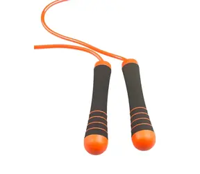 Power System Švihadlo Weighted Jump Rope