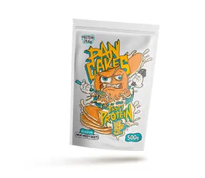 LifeLike Pancakes Tasty Protein 500 g