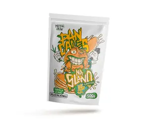 LifeLike Pancakes Naslano s pažitkou 500 g