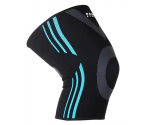 Power System Knee Support Evo blue M