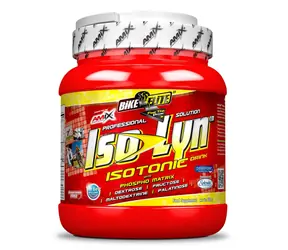 Amix IsoLyn Isotonic drink 800 g orange
