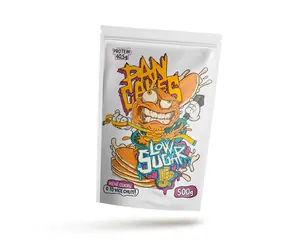 LifeLike Pancakes Low Sugar 500 g