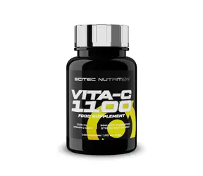 Scitec Nutrition Vita-C 1100 100 kapslí