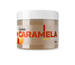 Czech Virus Caramela 300 g