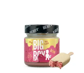 BIG BOY® Big Tuleň 210 g
