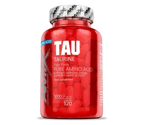 Amix Taurine 120 cps