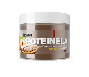 Czech Virus Proteinela 300 g