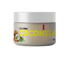 Czech Virus Coconela 300 g