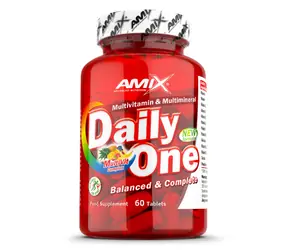 Amix One Daily 60 tbl