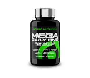 Scitec Nutrition Mega Daily One 60 cps