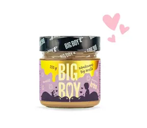 Big Boy Zamilovaný Hrošík 220 g