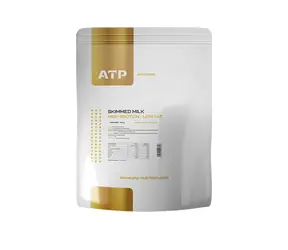 ATP Nutrition Skimmed Milk High Protein Low Fat 750 g Sušené odtučněné  mléko
