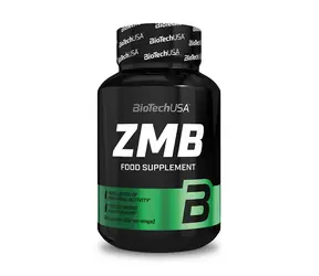 BioTech ZMB 60 cps