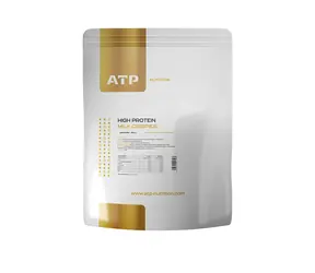 ATP Nutrition High Protein Milk Crispies 250 g