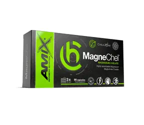 Amix ChelaZone MagneChel 90 cps