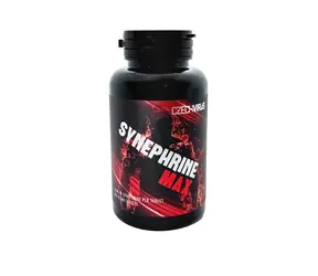 Czech Virus Synephrine MAX 200 kapslí