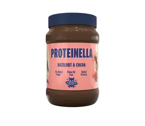HealthyCo Proteinella 750 g hazelnut cocoa