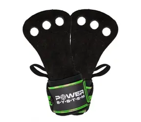 Power System Crossfit Grips Ps-3330