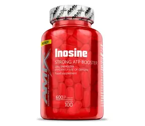Amix Inosine 600 mg 100 cps