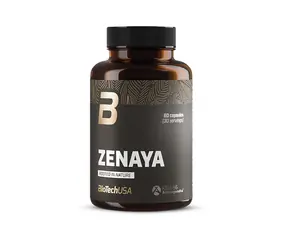 BioTech Zenaya 60 cps
