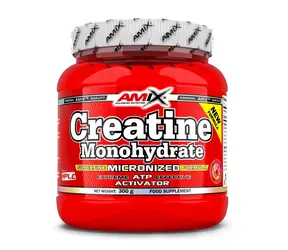 Amix Creatine monohydrate 300 g