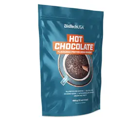 BioTech Hot Chocolate 450 g