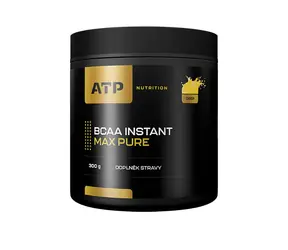 ATP Nutrition BCAA Instant Max Pure 300 g grep