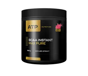 ATP Nutrition BCAA Instant Max Pure 300 g vodní meloun