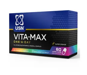 USN Vita Max One A Day 60 cps
