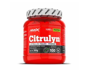 Amix Citrulyn Powder 300g - neutral