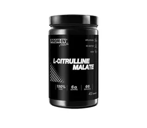 Prom-In L-Citrulline Malate 400 g
