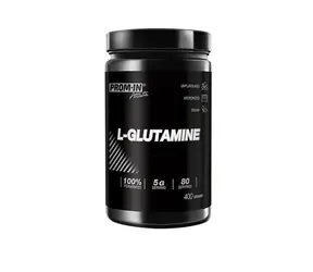 Prom-In L-Glutamine 400 g