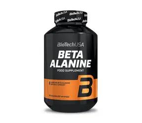 BioTech USA Beta Alanine 90 kapslí