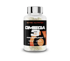 Scitec Nutrition Omega 3 100 tob