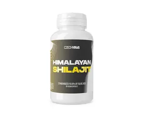 Czech Virus Himalayan Shilajit 90 cps