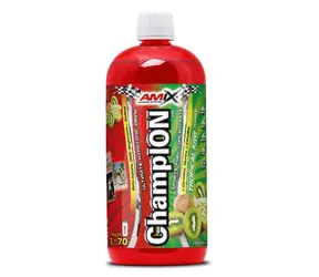 Amix ChampION Sports Fuel 1000 ml kiwi
