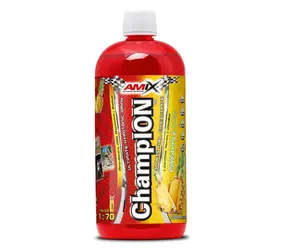 Amix ChampION Sports Fuel 1000 ml pineapple