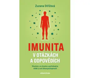 Imunita v otázkách a odpovědích