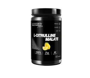 Prom-In L-Citrulline Malate 420 g citron