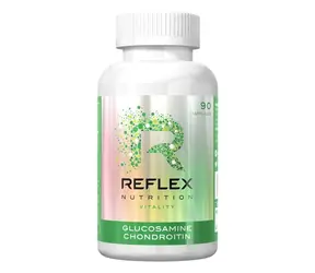 Reflex Glucosamine & Chondroitin Complex 90 kapslí