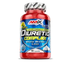 Amix Diuretic Complex 90 cps