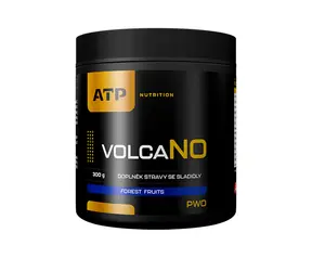 ATP Nutrition VolcaNO 300 g forest fruit