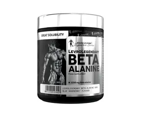 Kevin Levrone Levro Legendary Beta Alanine 300 g blue raspberry