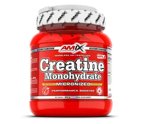 Amix Creatine monohydrate 500 g