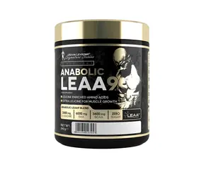Kevin Levrone LEAA9 240 g orange mango