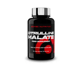 Scitec Nutrition Citruline Malate 90 kapslí