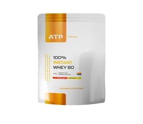 ATP Nutrition 100% Instant Whey 80 CFM 500g čokoláda pistácie