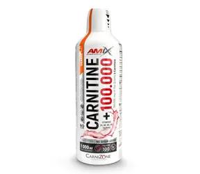 Amix Carnitine 100000 mg 1000 ml orange