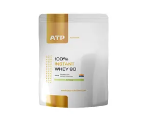 ATP Nutrition 100% Instant Whey 80 CFM 500 g pistácie